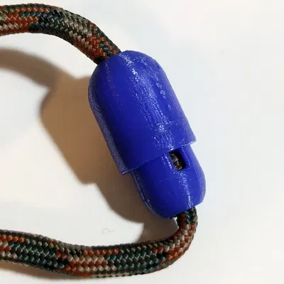 Chốt Tách Rời (Breakaway Clasp)