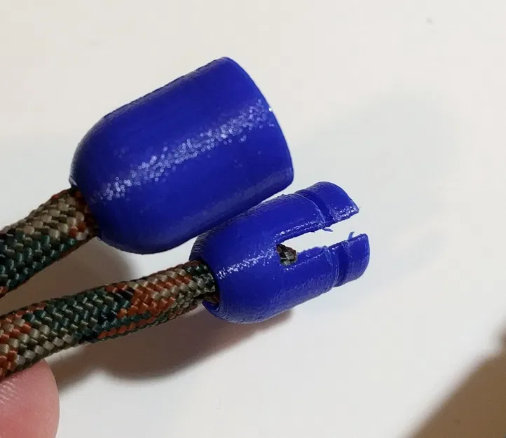 Chốt Tách Rời (Breakaway Clasp) - Image 2