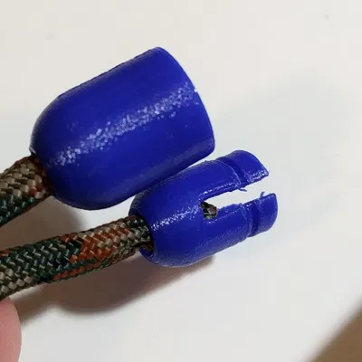 Chốt Tách Rời (Breakaway Clasp)