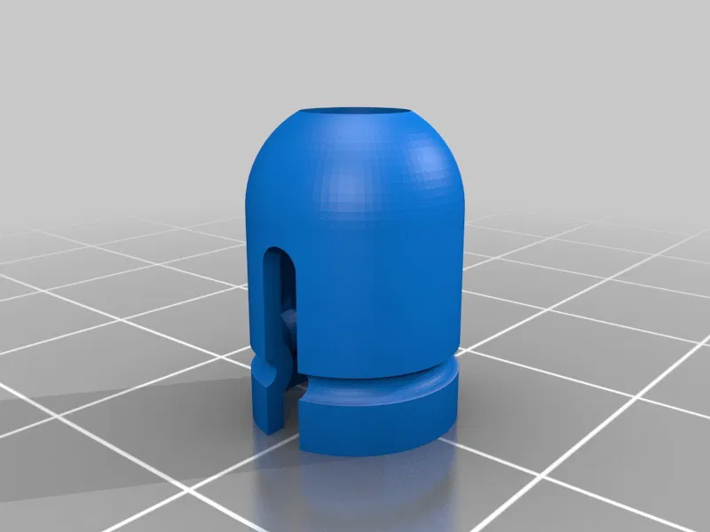 Chốt Tách Rời (Breakaway Clasp) - Image 4