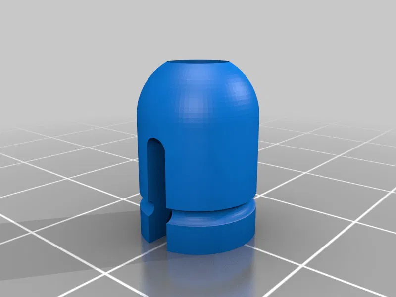 Chốt Tách Rời (Breakaway Clasp) - Image 5