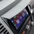 Mui Che Màn Hình Radio Xe Nissan Frontier - Thumbnail 1
