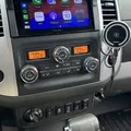 Mui Che Màn Hình Radio Xe Nissan Frontier - Thumbnail 3