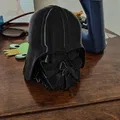 Bọc Lưỡi Kéo Xe Tải Kiểu Mũ Darth Vader 50mm - Thumbnail 2