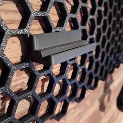 Giá Đỡ Magic Square Cho HSW