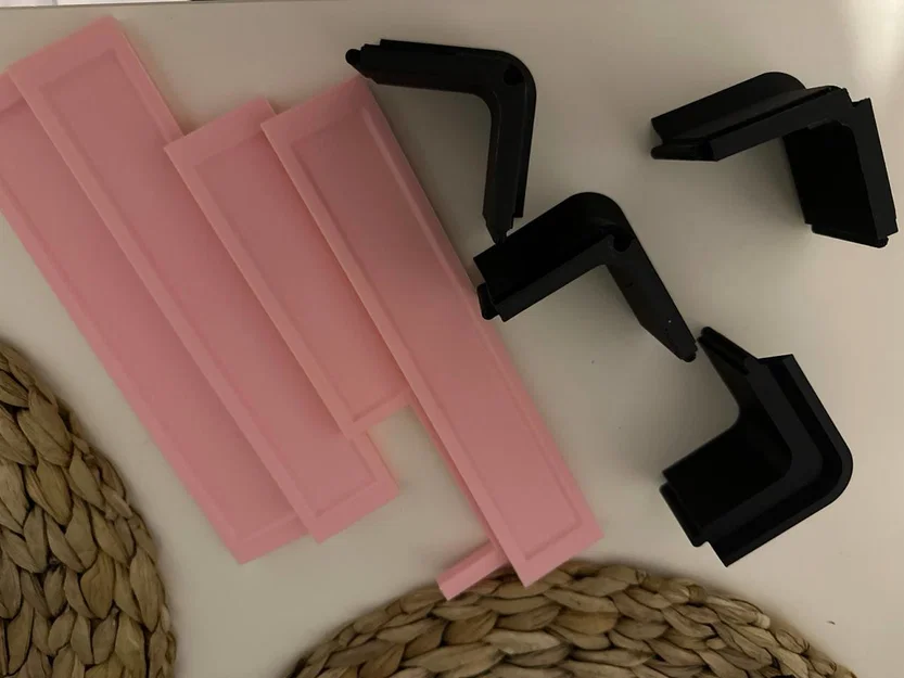 K1C Riser - Image 1