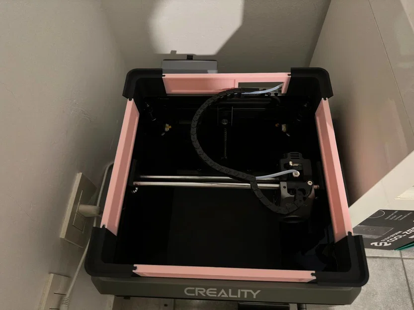 K1C Riser - Image 2