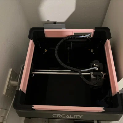 K1C Riser
