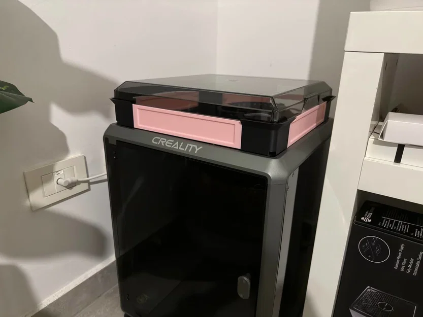 K1C Riser - Image 3