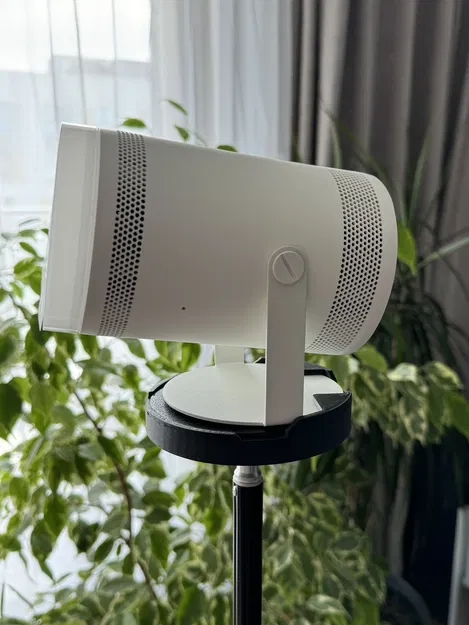 Chân đế Tripod 1/4" cho Samsung Freestyle Gen 2 - Image 1