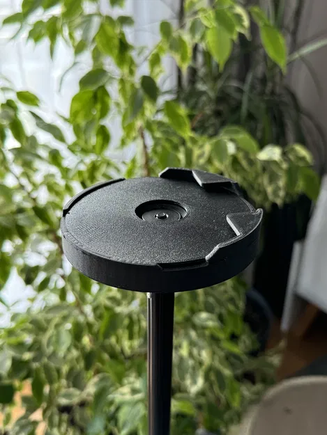 Chân đế Tripod 1/4" cho Samsung Freestyle Gen 2 - Image 2