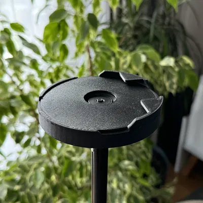 Chân đế Tripod 1/4" cho Samsung Freestyle Gen 2