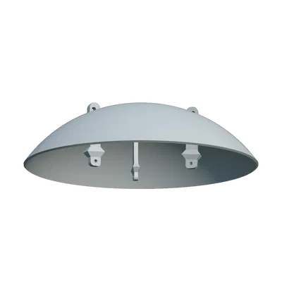 Nón Chắn Mưa Cho Bẫy Diệt Ong Bắp Cầy