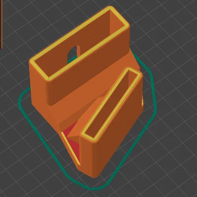 Chân đế bàn cho Anycubic Photon Mono M5