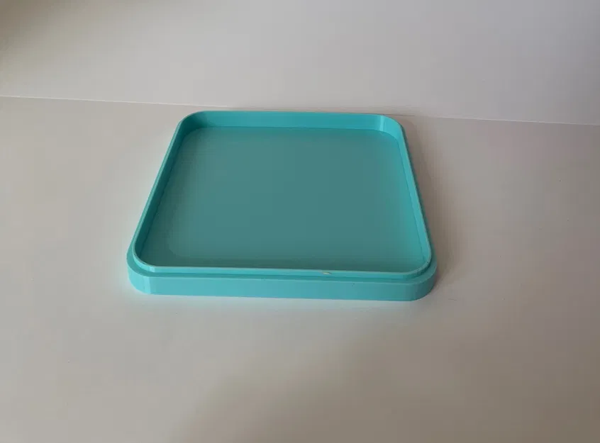 Nông Trại Rau Mầm Đặt Bàn Với Đèn Chiếu Sáng - Image 16