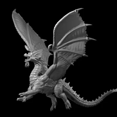 Tuyển Tập Rồng Fizban