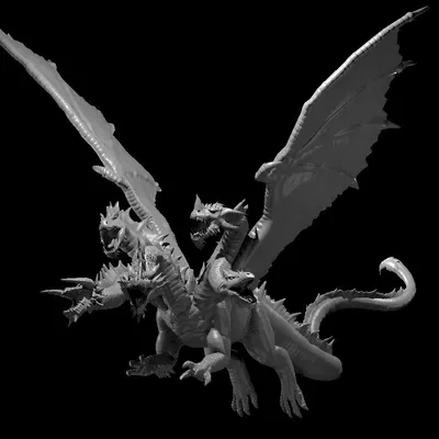 Tuyển Tập Rồng Fizban