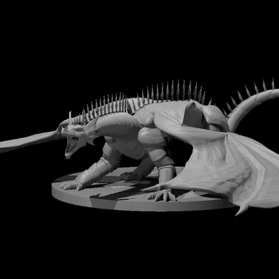 Tuyển Tập Rồng Fizban