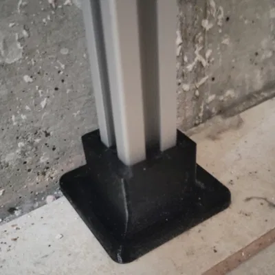 Socket cho thanh nhôm định hình 2020