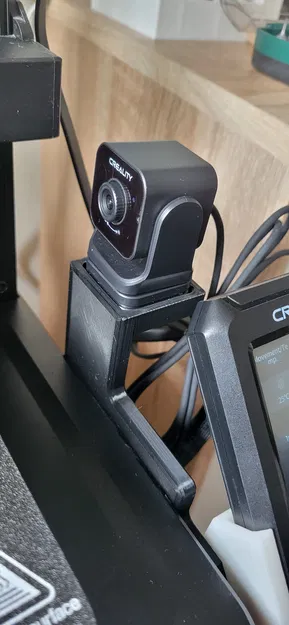 Giá Đỡ Camera Nebula Cho Creality Ender 3 V3 SE - Image 1