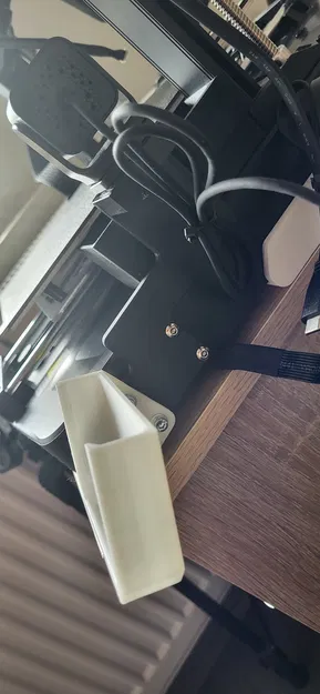 Giá Đỡ Camera Nebula Cho Creality Ender 3 V3 SE - Image 2