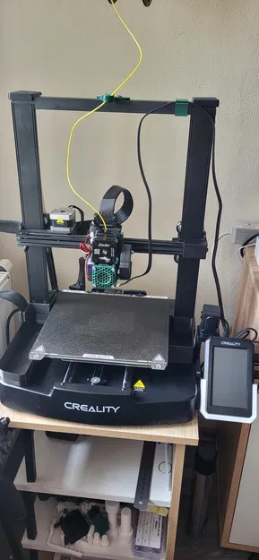 Giá Đỡ Camera Nebula Cho Creality Ender 3 V3 SE - Image 3