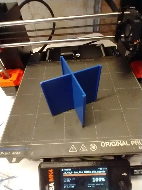 Vách ngăn cho Hộp Milwaukee Packout 4 inch - Image 1