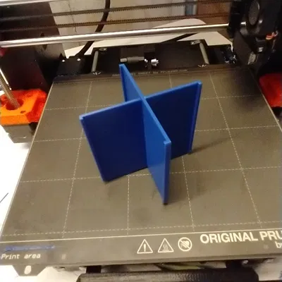 Vách ngăn cho Hộp Milwaukee Packout 4 inch