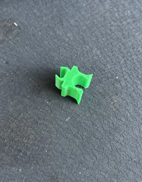 Kẹp Giữ Ty Ca-pô - Jeep Wrangler - Image 4