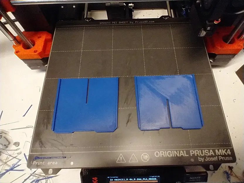 Vách ngăn cho Hộp Milwaukee Packout 4 inch - Image 5