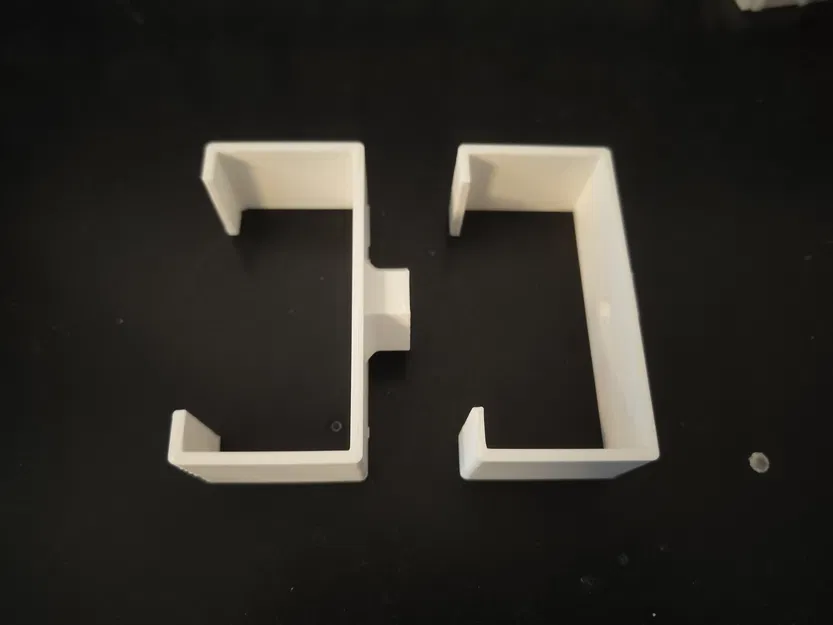 Giá đỡ HSW cho Đồng hồ đo Uni-T UT890 - Image 2