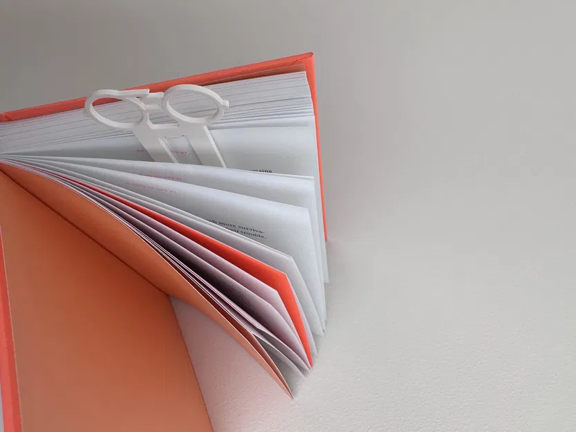 Bookmark Kính Harry Potter - Image 3