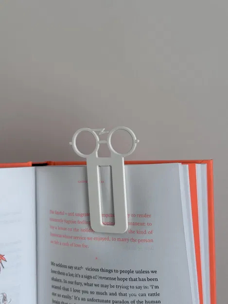 Bookmark Kính Harry Potter - Image 5