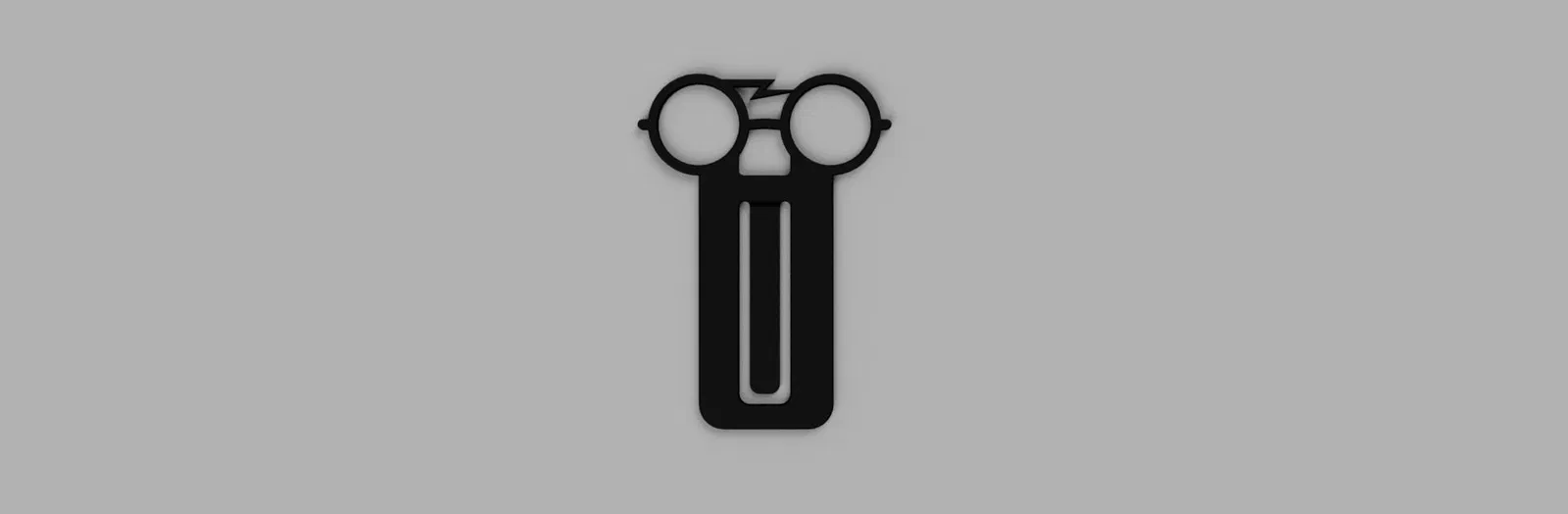 Bookmark Kính Harry Potter - Image 7