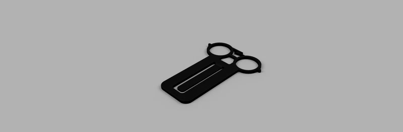 Bookmark Kính Harry Potter - Image 8