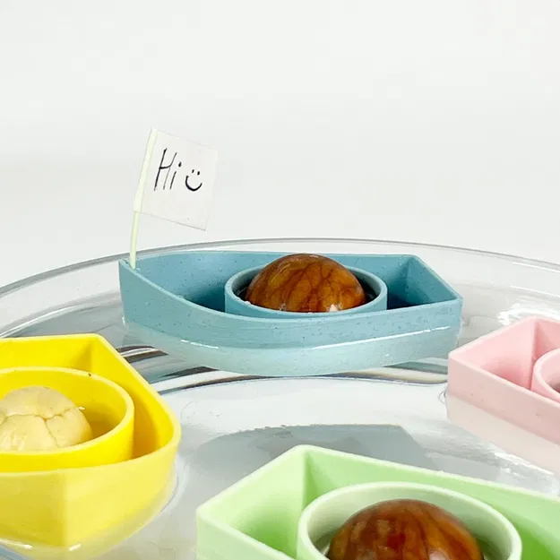 Thuyền Trái Bơ V2.0! Trồng Cây Bơ Của Riêng Bạn! - Image 2