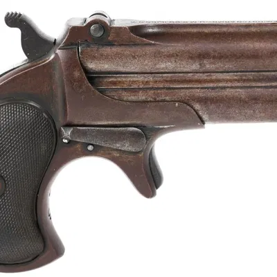 Mô Hình Derringer Model 95