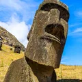 Tượng Moai Đảo Phục Sinh - Thumbnail 9