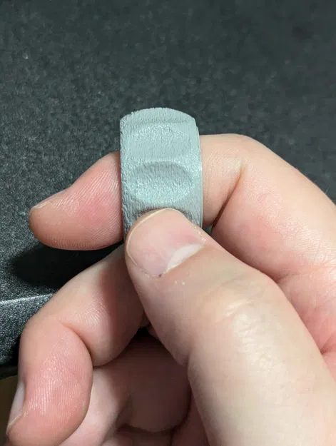 Nhẫn Fidget - Image 1