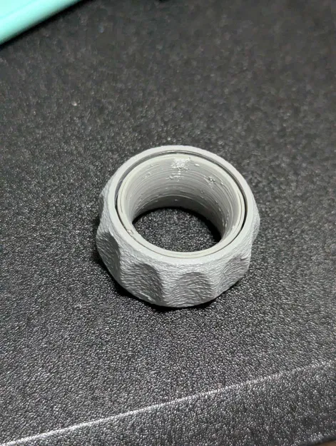 Nhẫn Fidget - Image 2