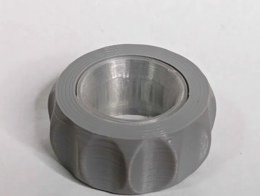 Fidget Ring V2 - Nhẫn Quay V2 - Image 1