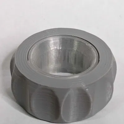 Fidget Ring V2 - Nhẫn Quay V2