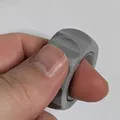 Fidget Ring V2 - Nhẫn Quay V2 - Thumbnail 2