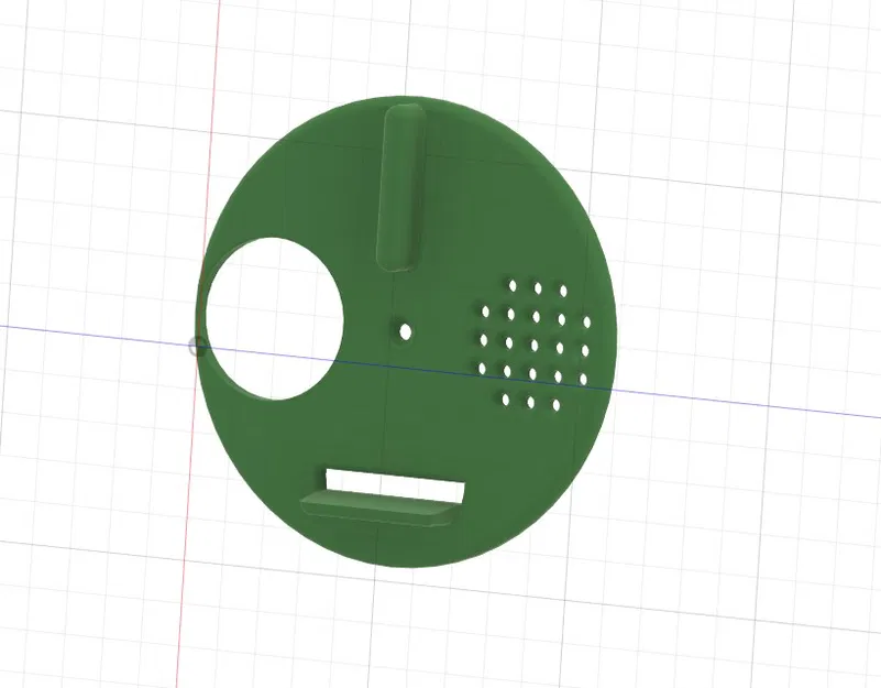 Cửa Thùng Ong Nuc - Image 1