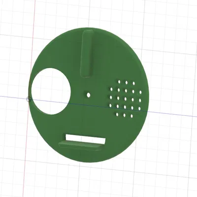 Cửa Thùng Ong Nuc