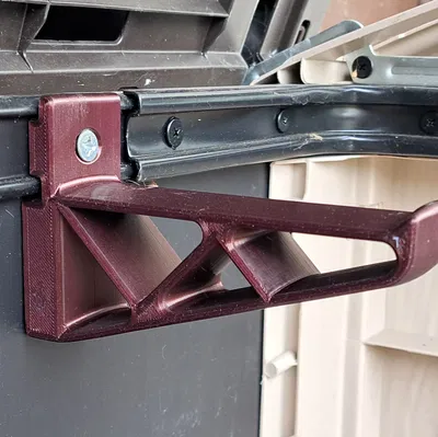 Giá Đỡ Siêu Chắc Chắn