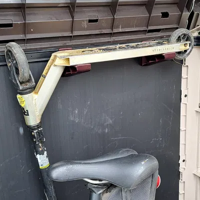 Giá Đỡ Siêu Chắc Chắn