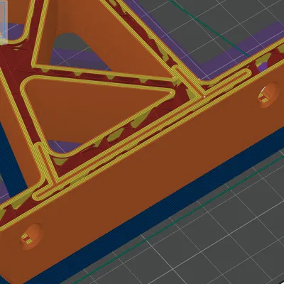 Giá Đỡ Siêu Chắc Chắn