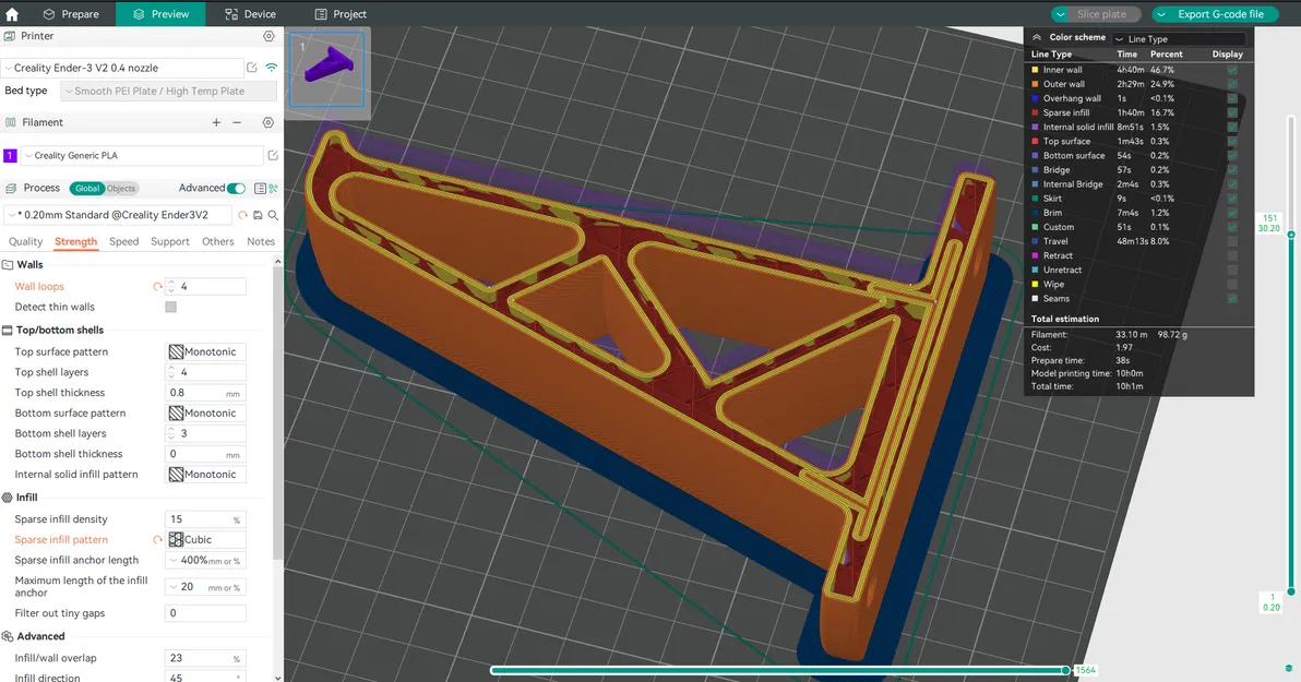 Giá Đỡ Siêu Chắc Chắn - Image 5