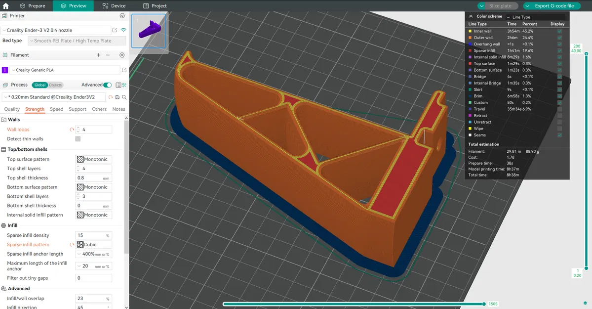 Giá Đỡ Siêu Chắc Chắn - Image 7